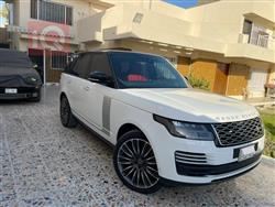 لاند ڕۆڤەر رەنج رۆڤەر ڤۆگ